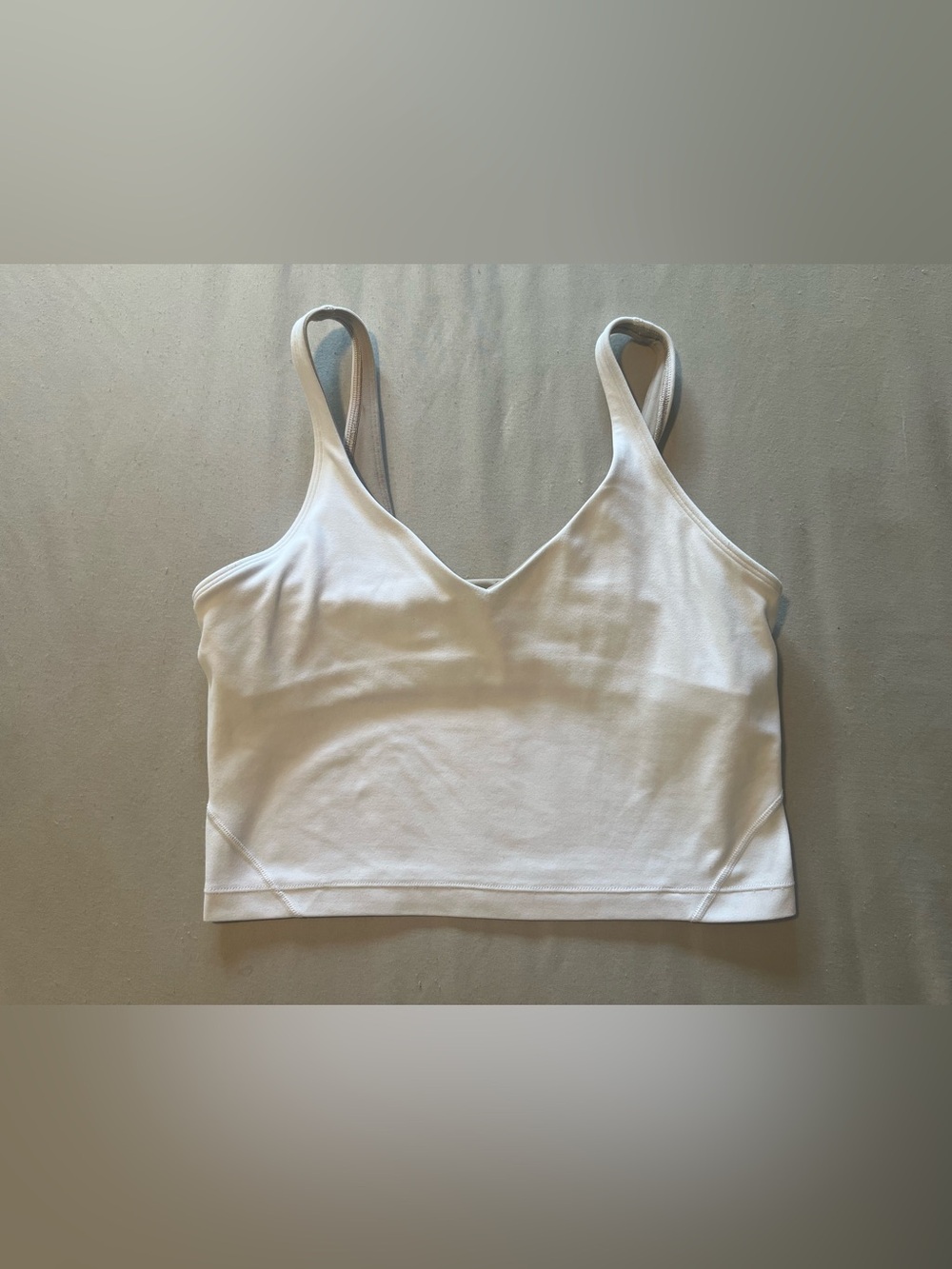 Lululemon align tank
